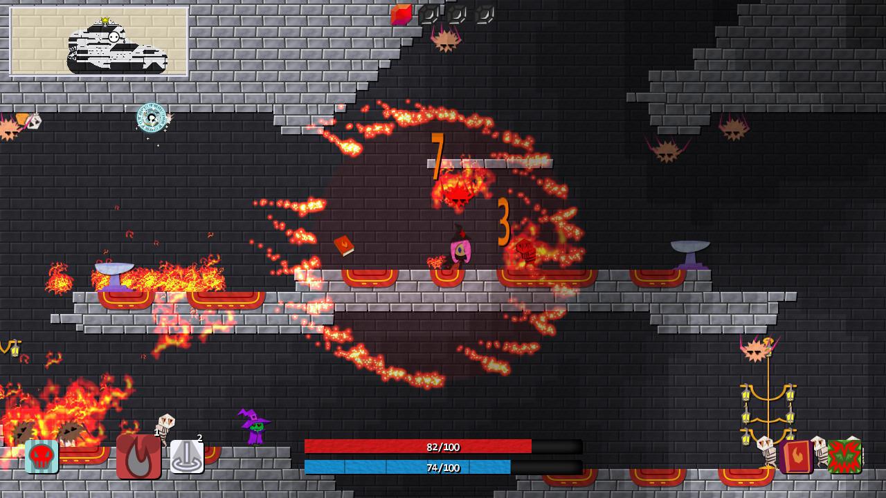 Скриншот из игры Magicmaker - 40