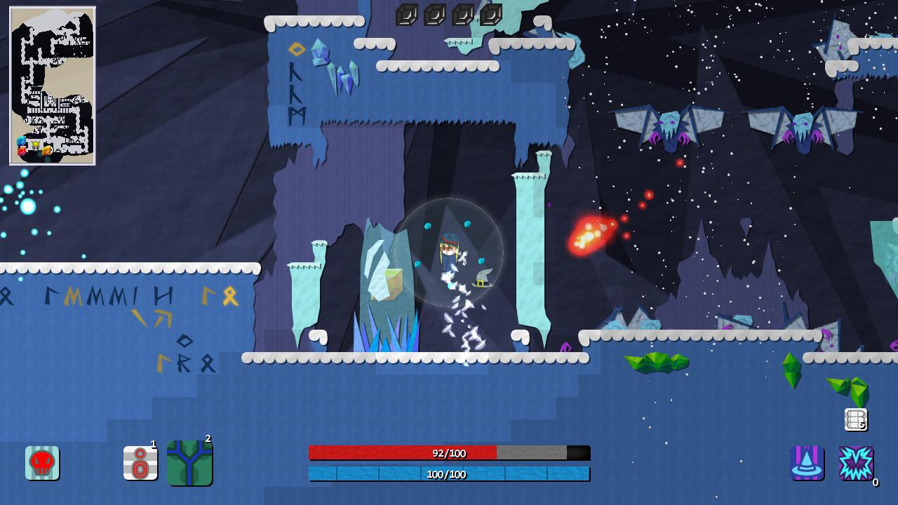 Скриншот из игры Magicmaker - 35