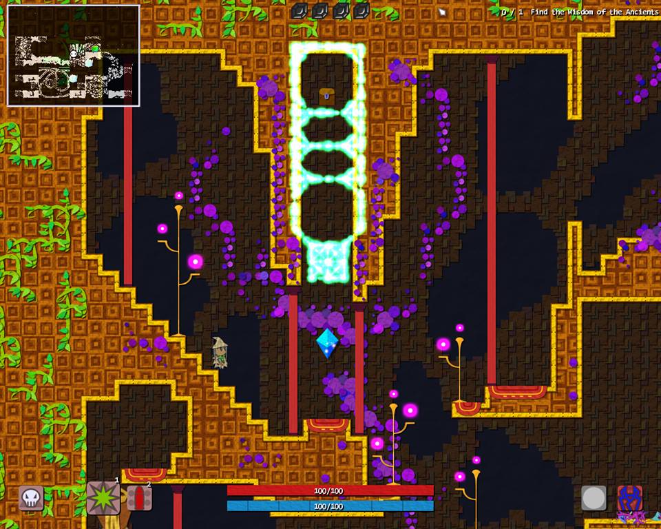 Скриншот из игры Magicmaker - 11