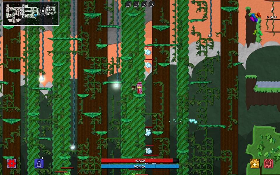 Скриншот из игры Magicmaker - 14