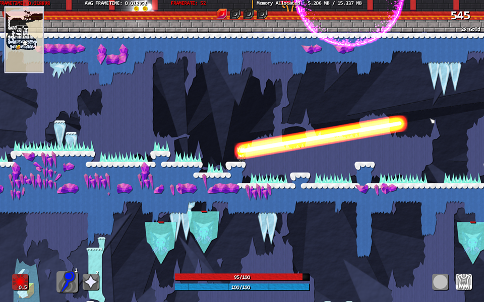 Скриншот из игры Magicmaker - 19