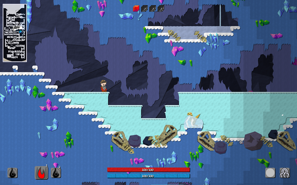 Скриншот из игры Magicmaker - 5