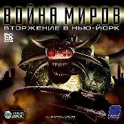 Обложка игры TerraWars: New York Invasion