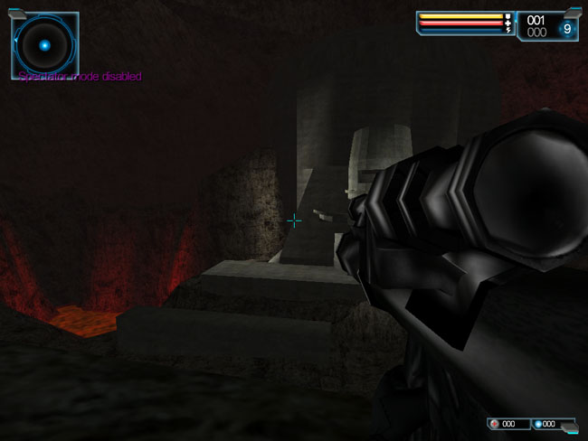 Скриншот из игры TerraWars: New York Invasion - 38