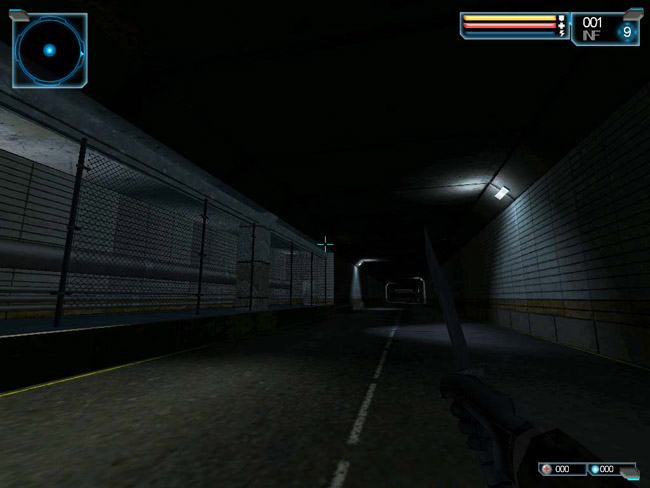 Скриншот из игры TerraWars: New York Invasion - 48