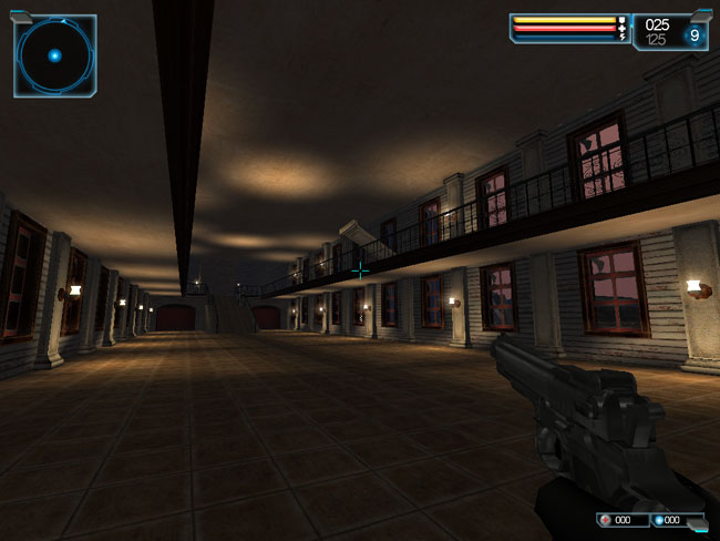 Скриншот из игры TerraWars: New York Invasion - 22