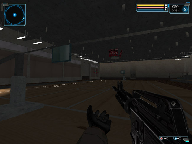 Скриншот из игры TerraWars: New York Invasion - 19