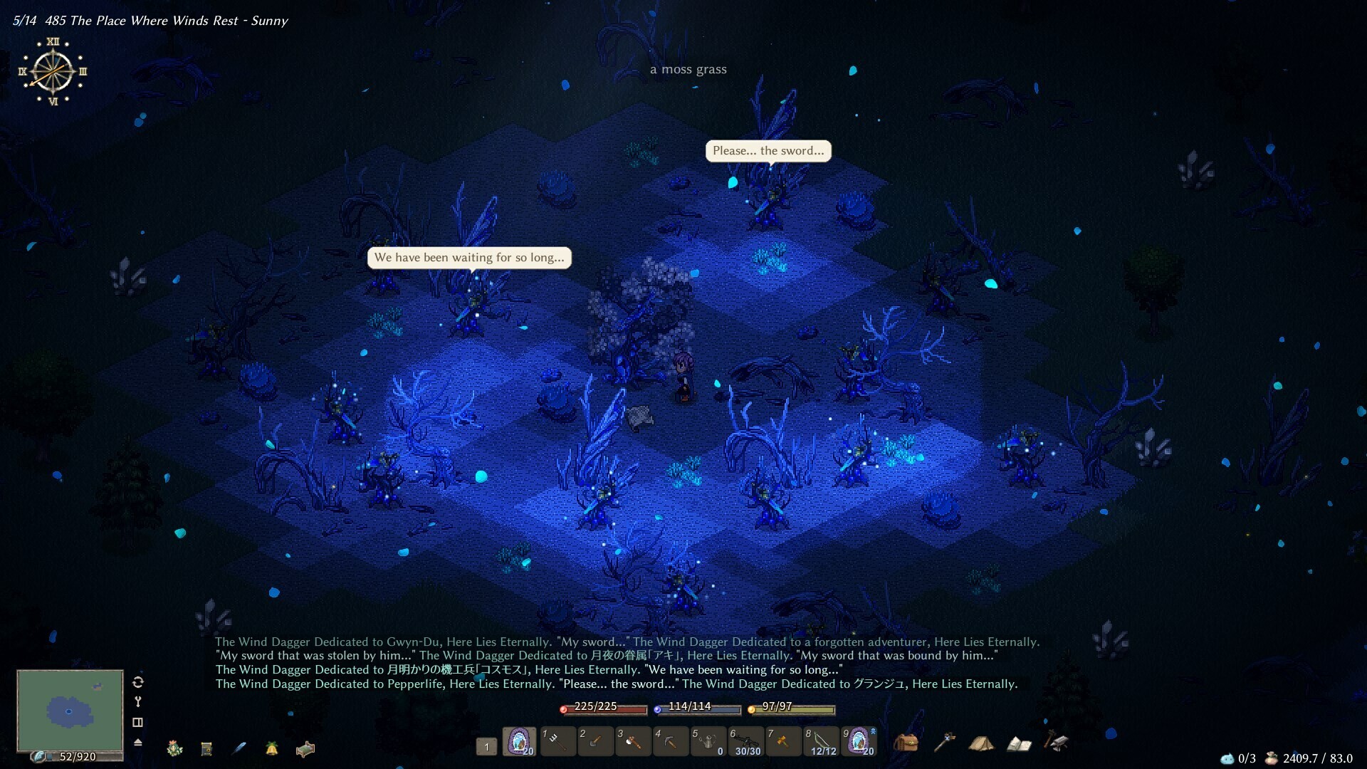 Скриншот из игры Elin - 23