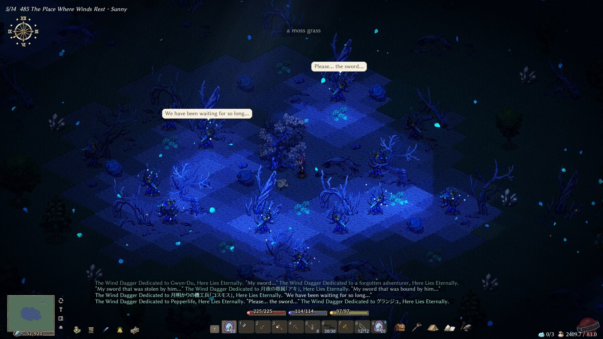 Скриншот из игры Elin - 24