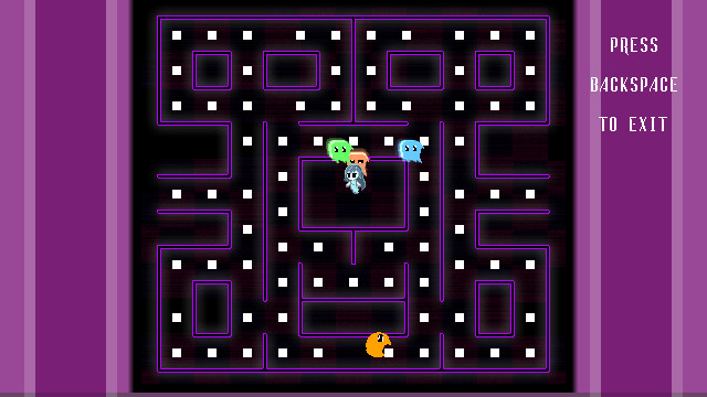 Скриншот из игры Spooky's Jump Scare Mansion - 2