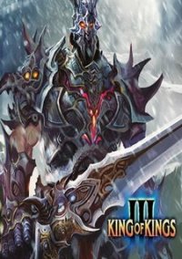 Обложка игры King of Kings III