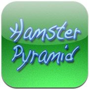 Обложка игры Hamster Pyramid