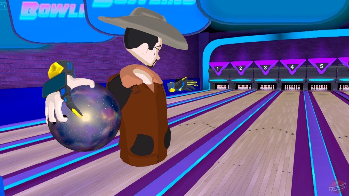 Скриншот из игры Arcade Legend - 6