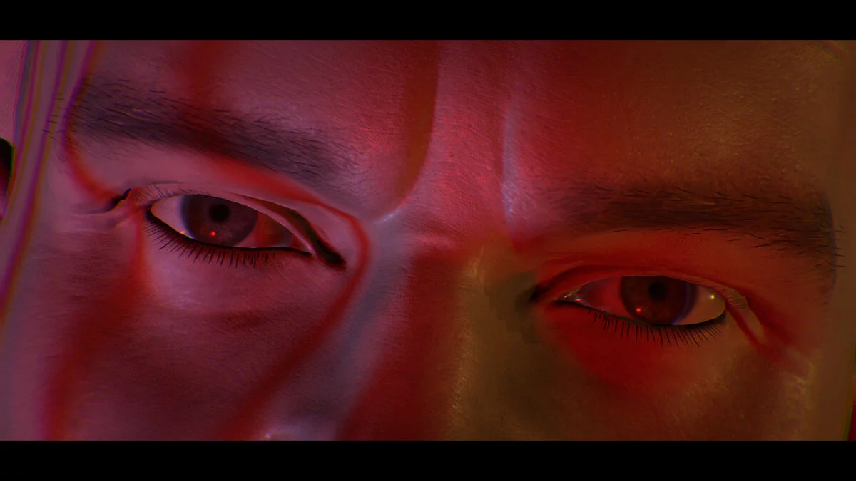 Скриншот из игры The Slater - 29