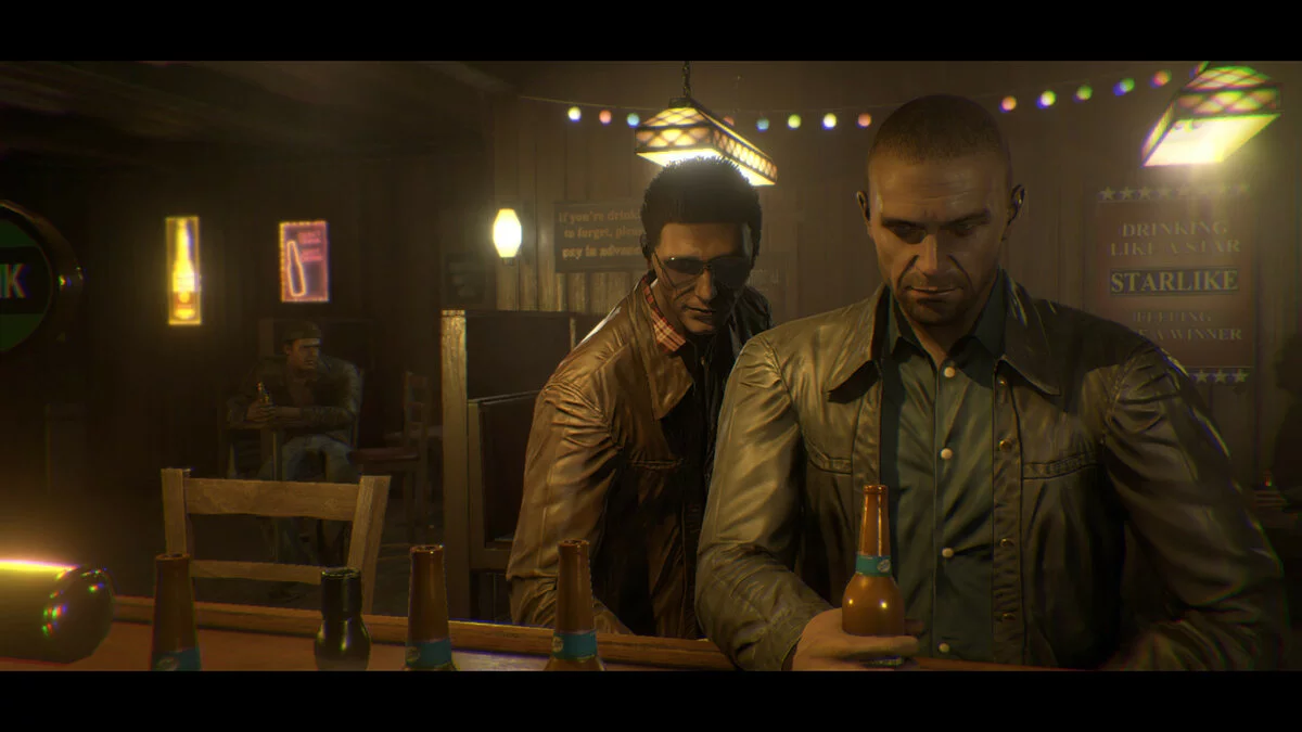 Скриншот из игры The Slater - 25