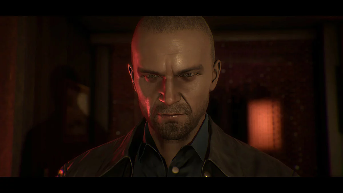 Скриншот из игры The Slater - 21