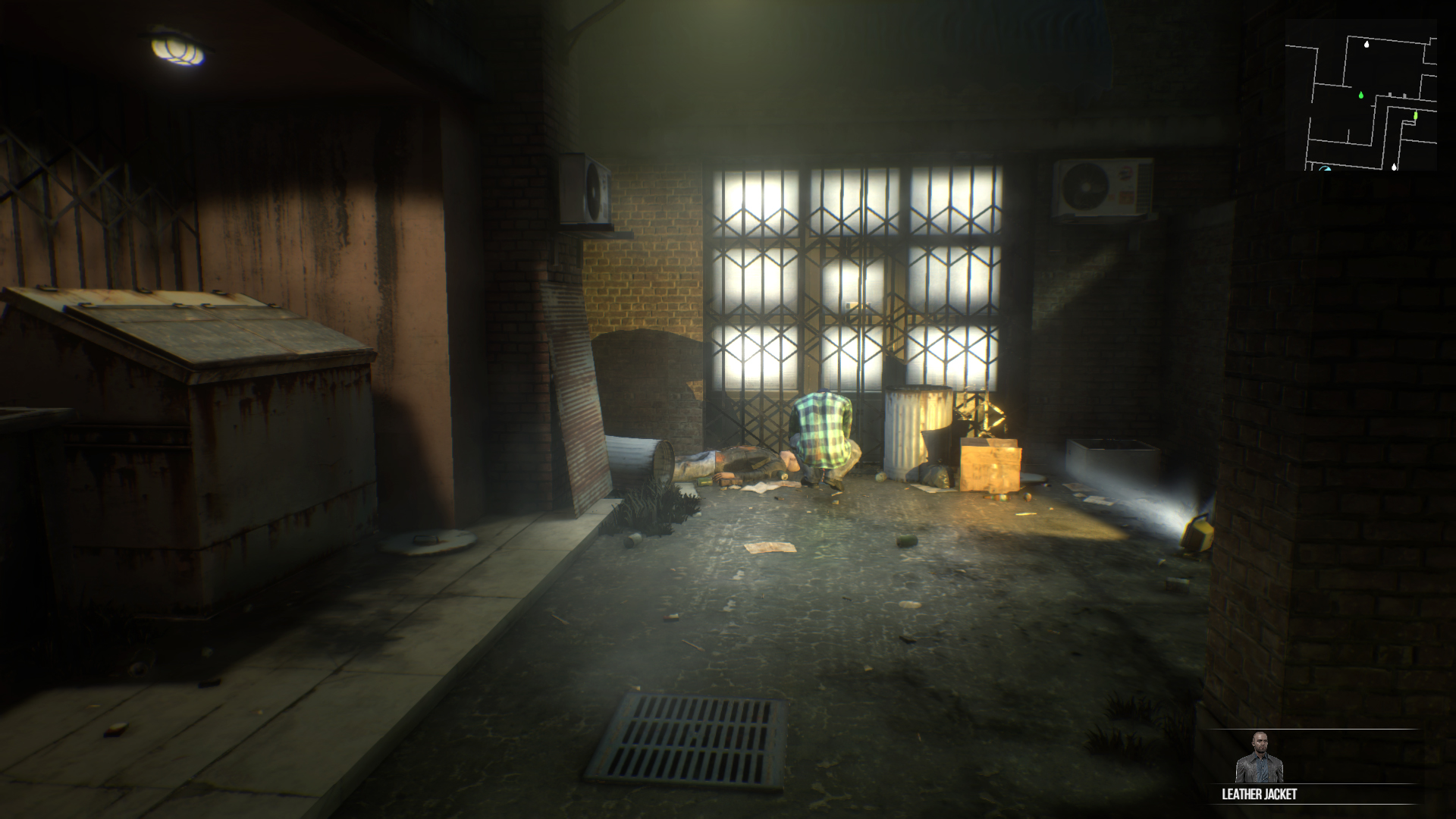 Скриншот из игры The Slater - 26