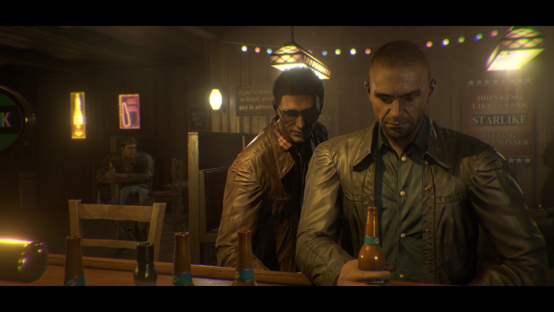 Скриншот из игры The Slater - 12