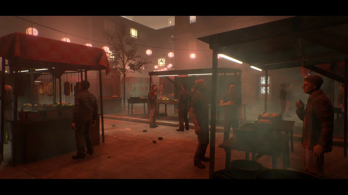 Скриншот из игры The Slater - 33