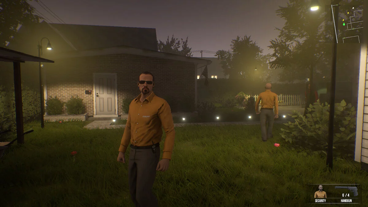 Скриншот из игры The Slater - 32