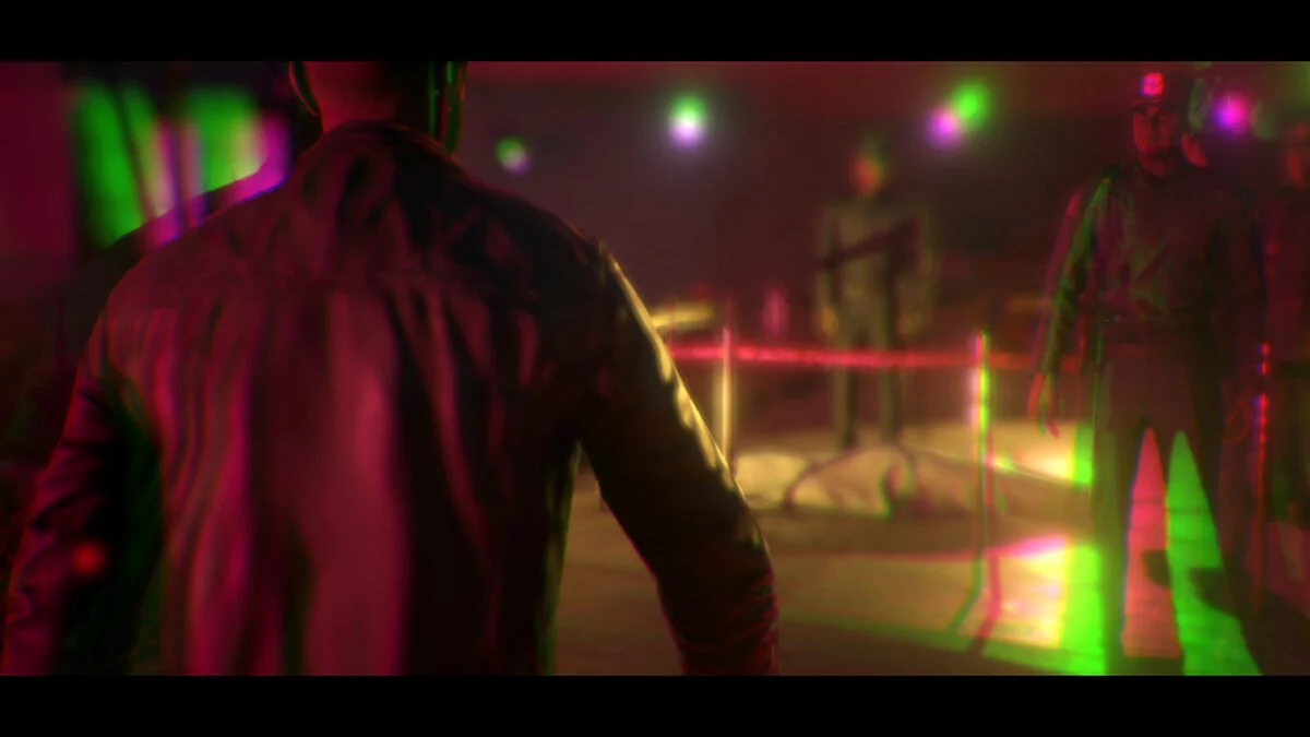 Скриншот из игры The Slater - 18