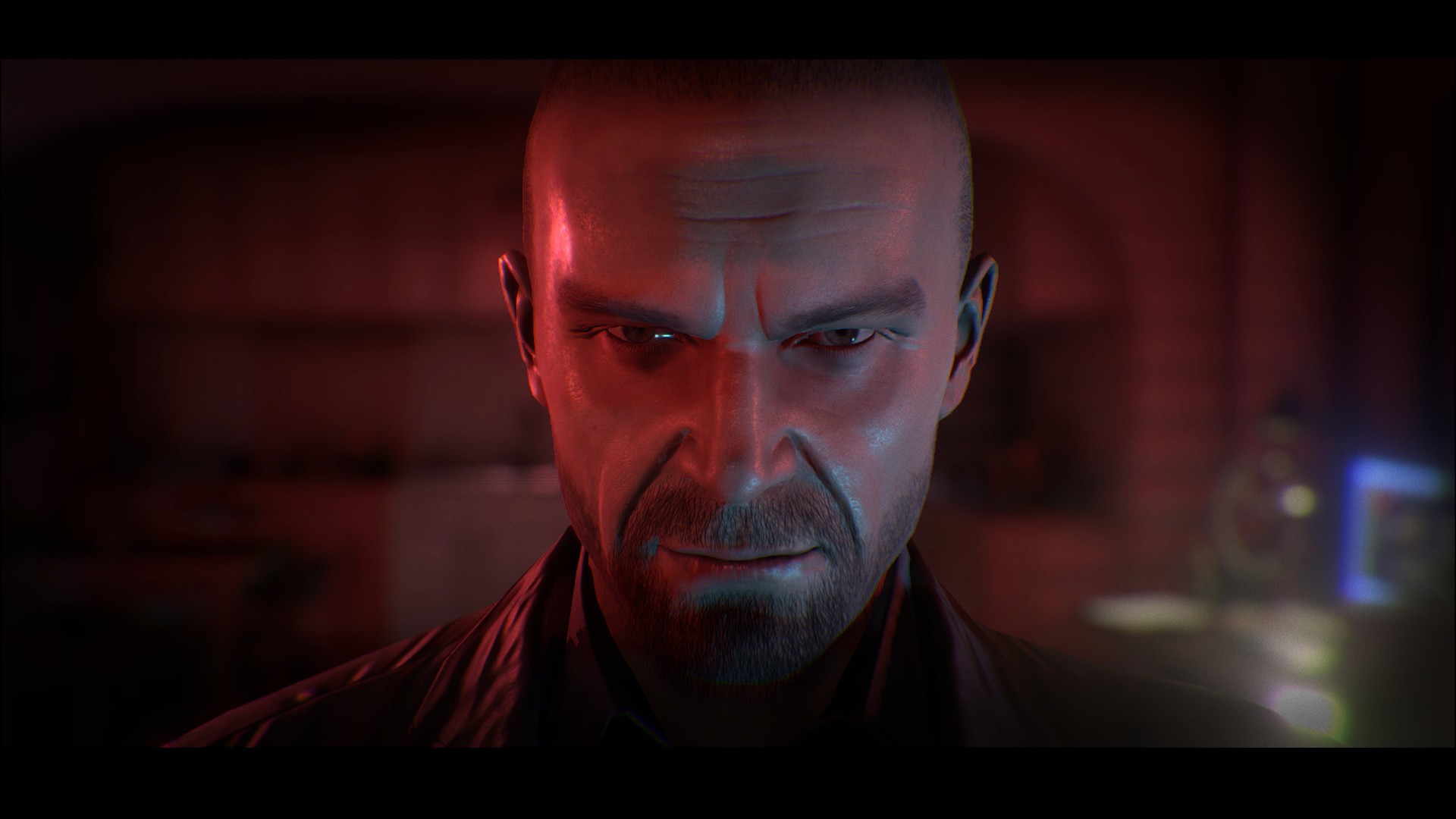 Скриншот из игры The Slater - 16