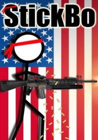 Обложка игры StickBo