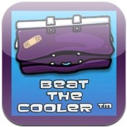 Обложка игры Beat the Cooler