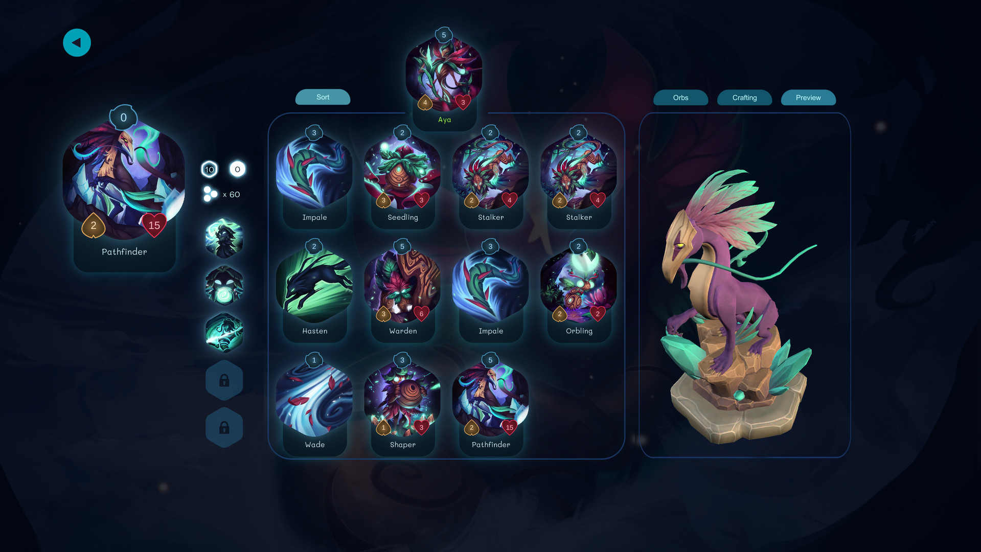 Скриншот из игры Oaken - 26