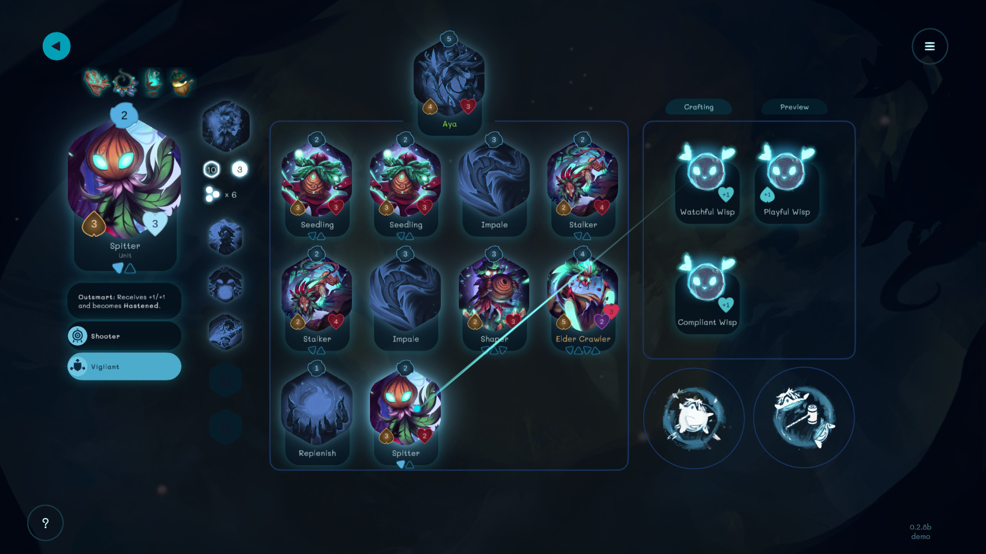 Скриншот из игры Oaken - 17