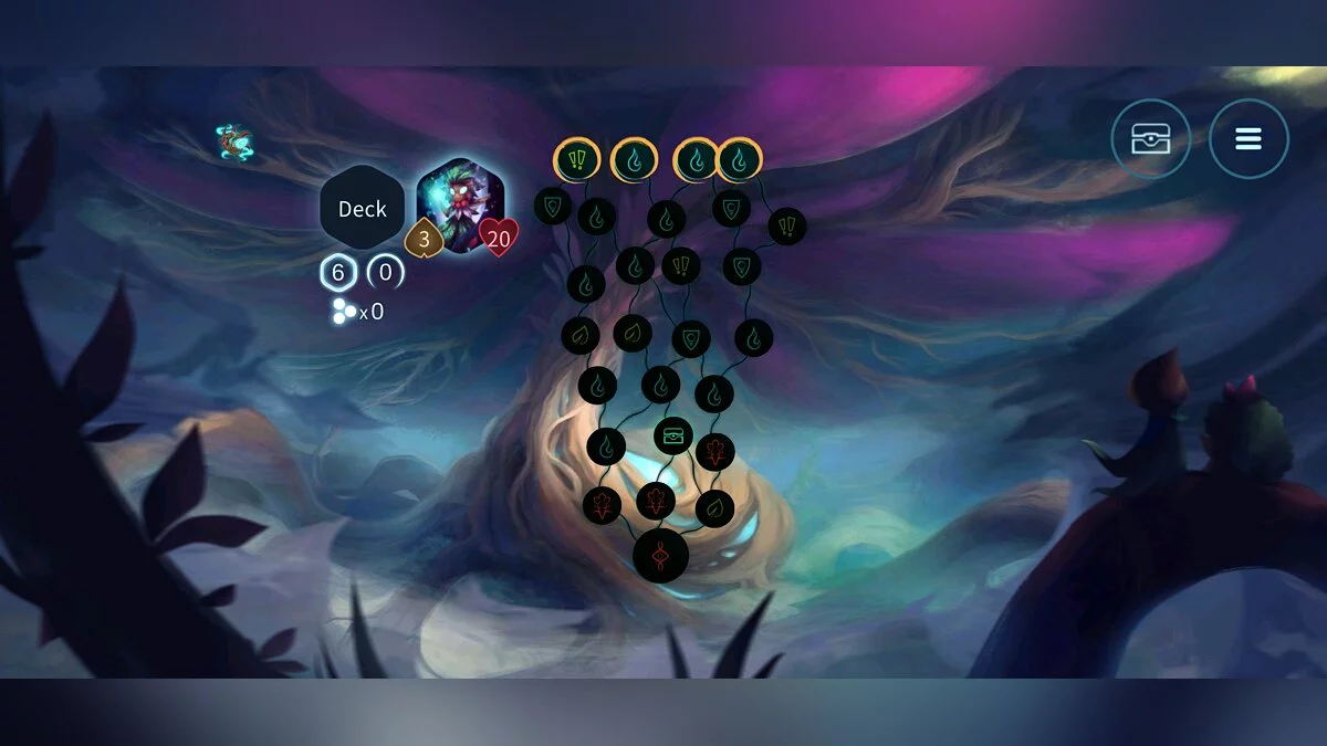 Скриншот из игры Oaken - 19