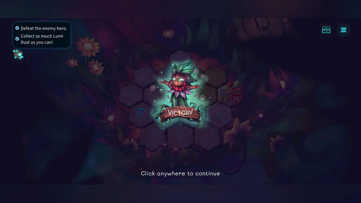 Скриншот из игры Oaken - 9