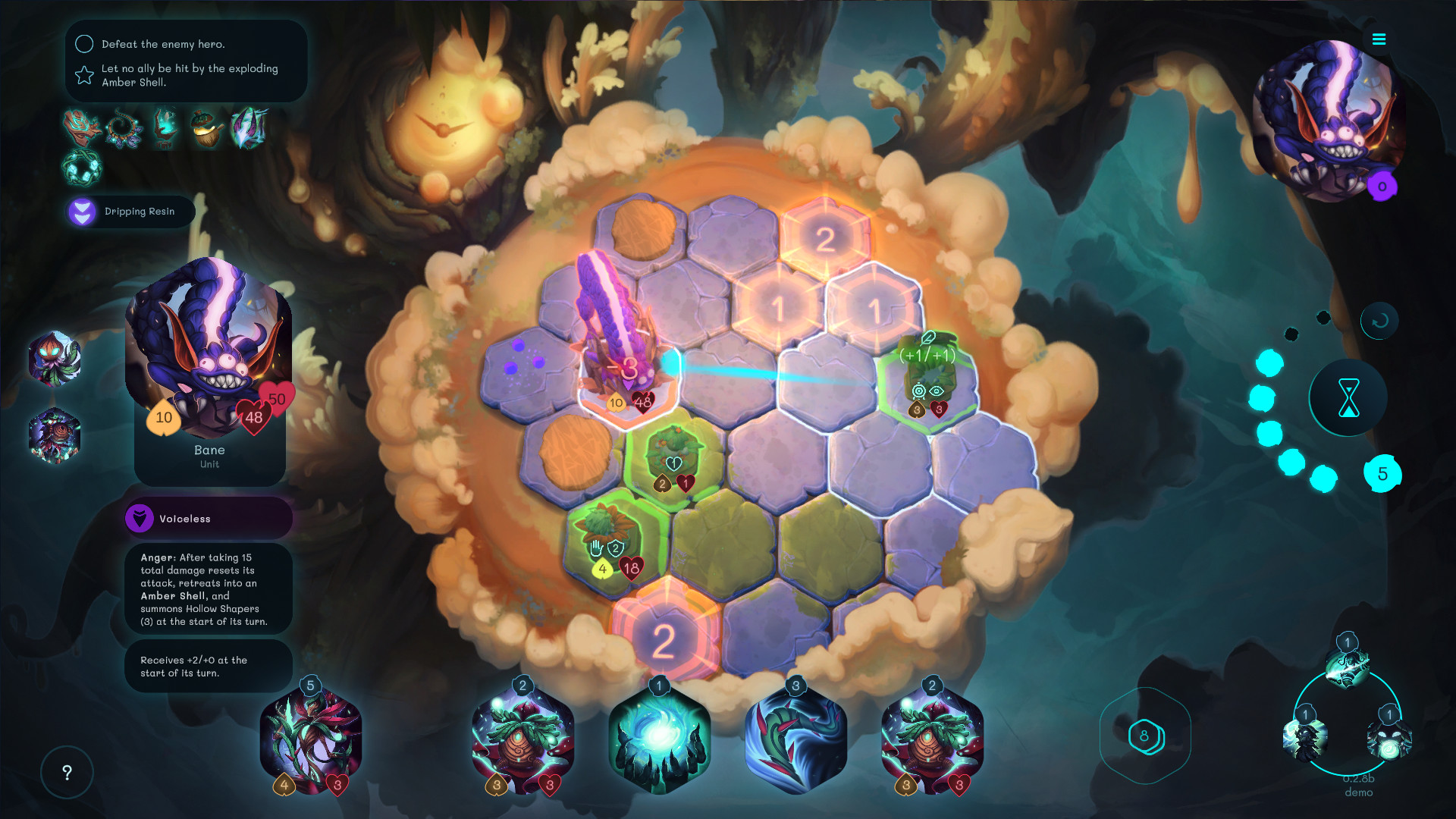 Скриншот из игры Oaken - 15