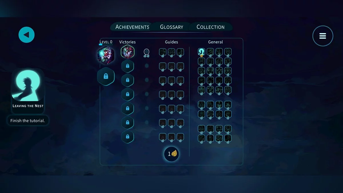 Скриншот из игры Oaken - 2