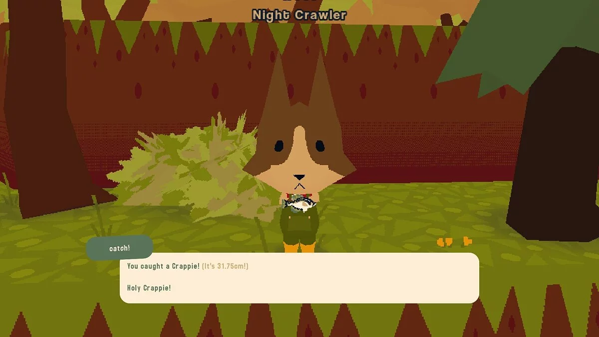 Скриншот из игры WEBFISHING - 22