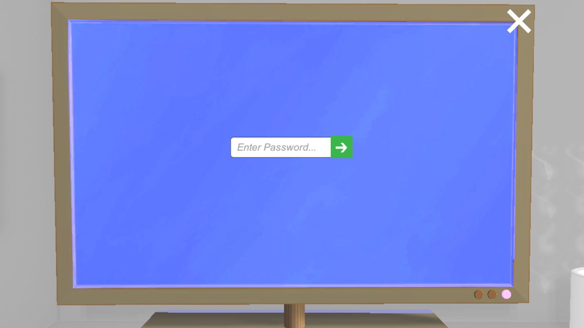 Скриншот из игры Don't Notice Me - 5