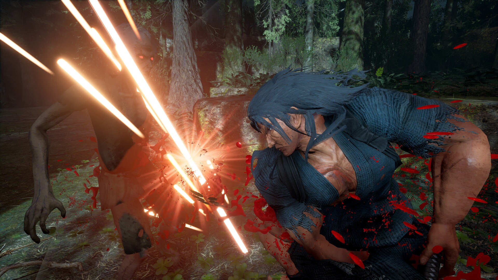 Скриншот из игры Ed-0: Zombie Uprising - 15