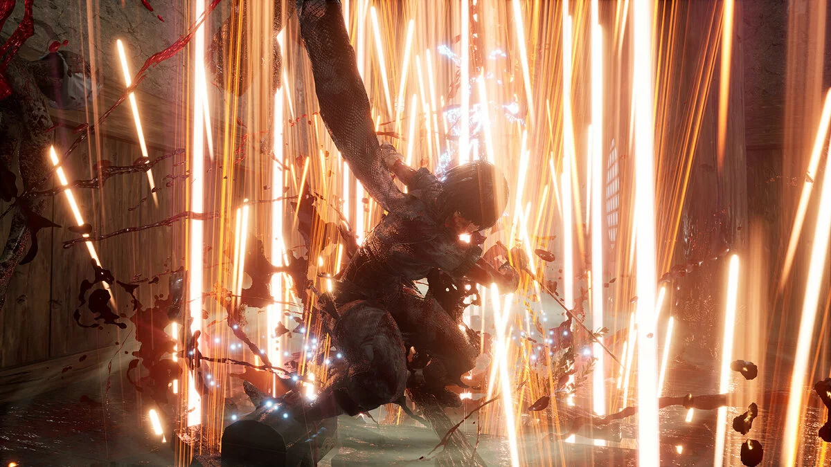 Скриншот из игры Ed-0: Zombie Uprising - 12