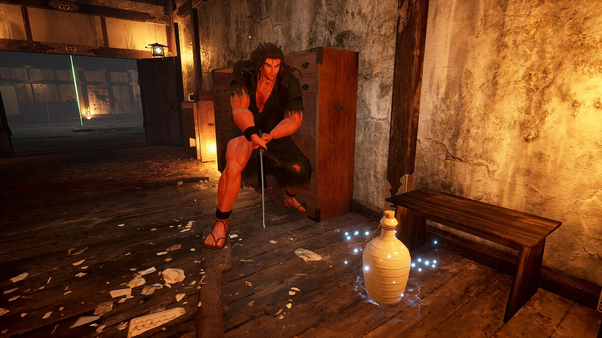 Скриншот из игры Ed-0: Zombie Uprising - 25