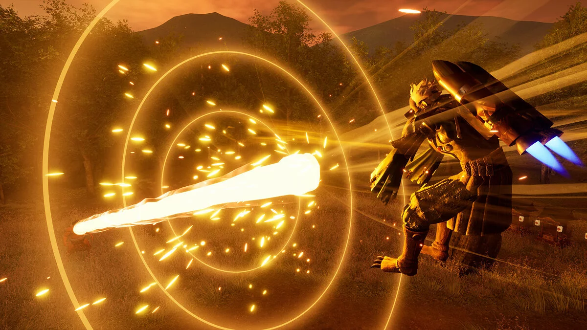 Скриншот из игры Ed-0: Zombie Uprising - 20