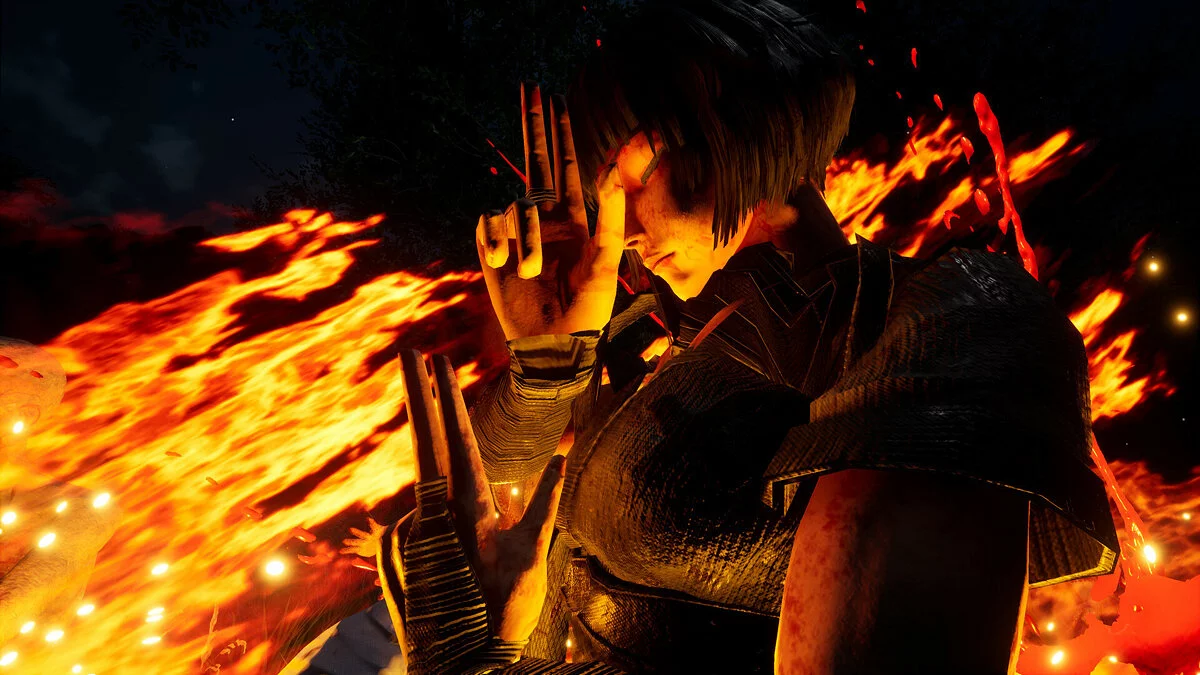 Скриншот из игры Ed-0: Zombie Uprising - 21