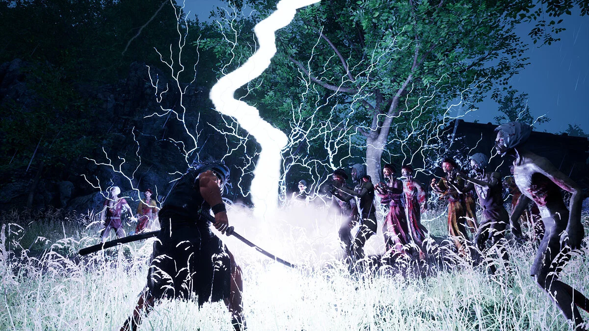 Скриншот из игры Ed-0: Zombie Uprising - 2