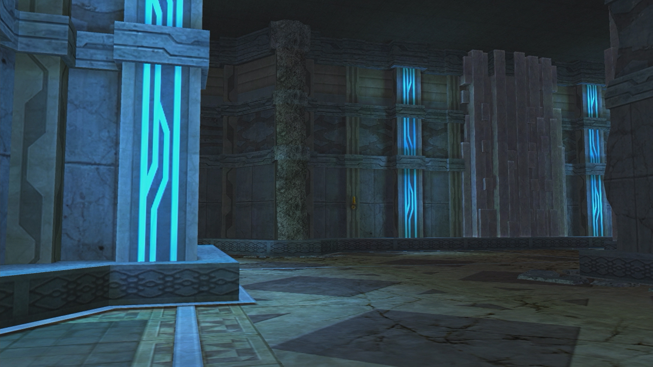 Скриншот из игры Lost Dimension - 81