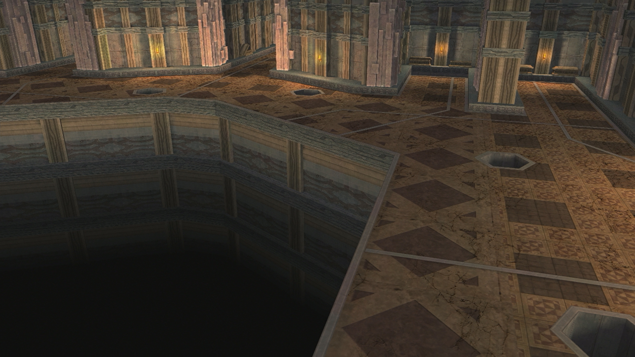 Скриншот из игры Lost Dimension - 76