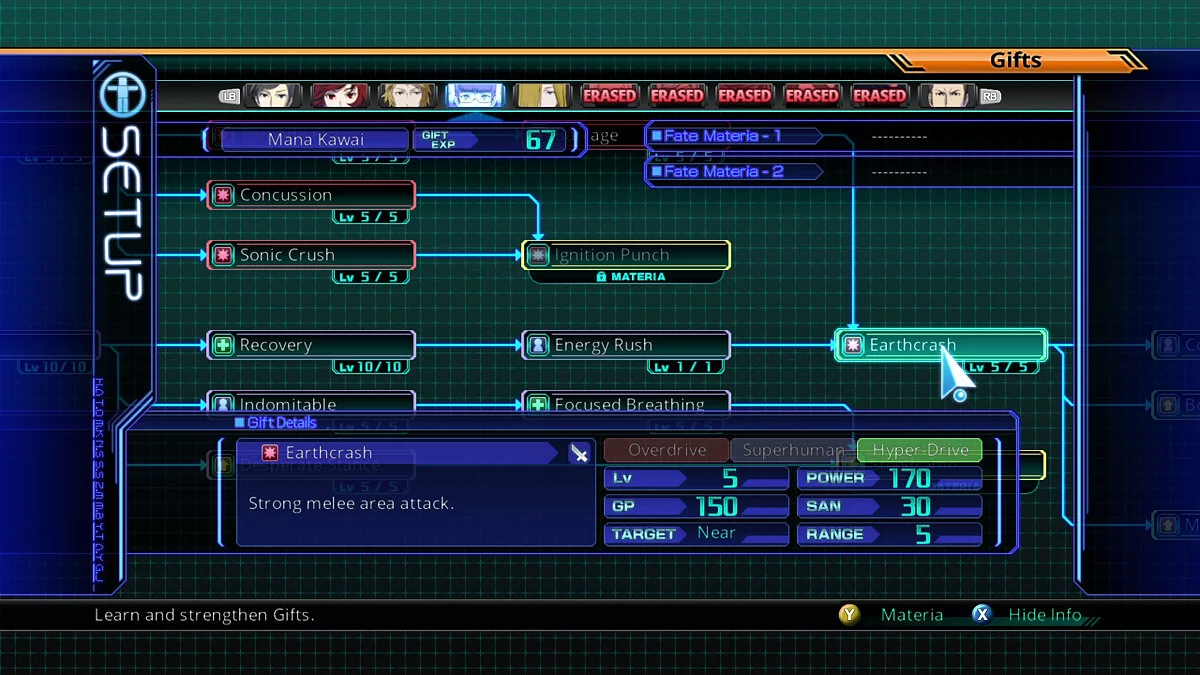 Скриншот из игры Lost Dimension - 67