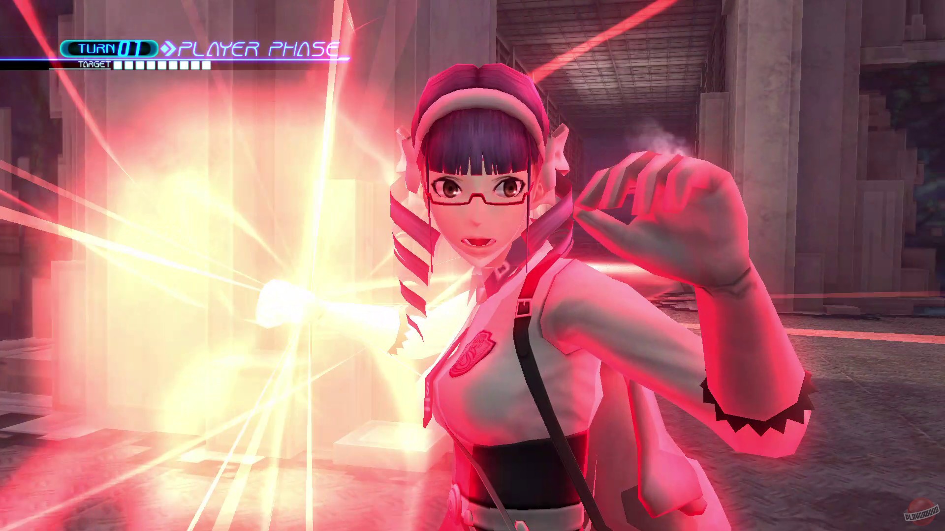 Скриншот из игры Lost Dimension - 82