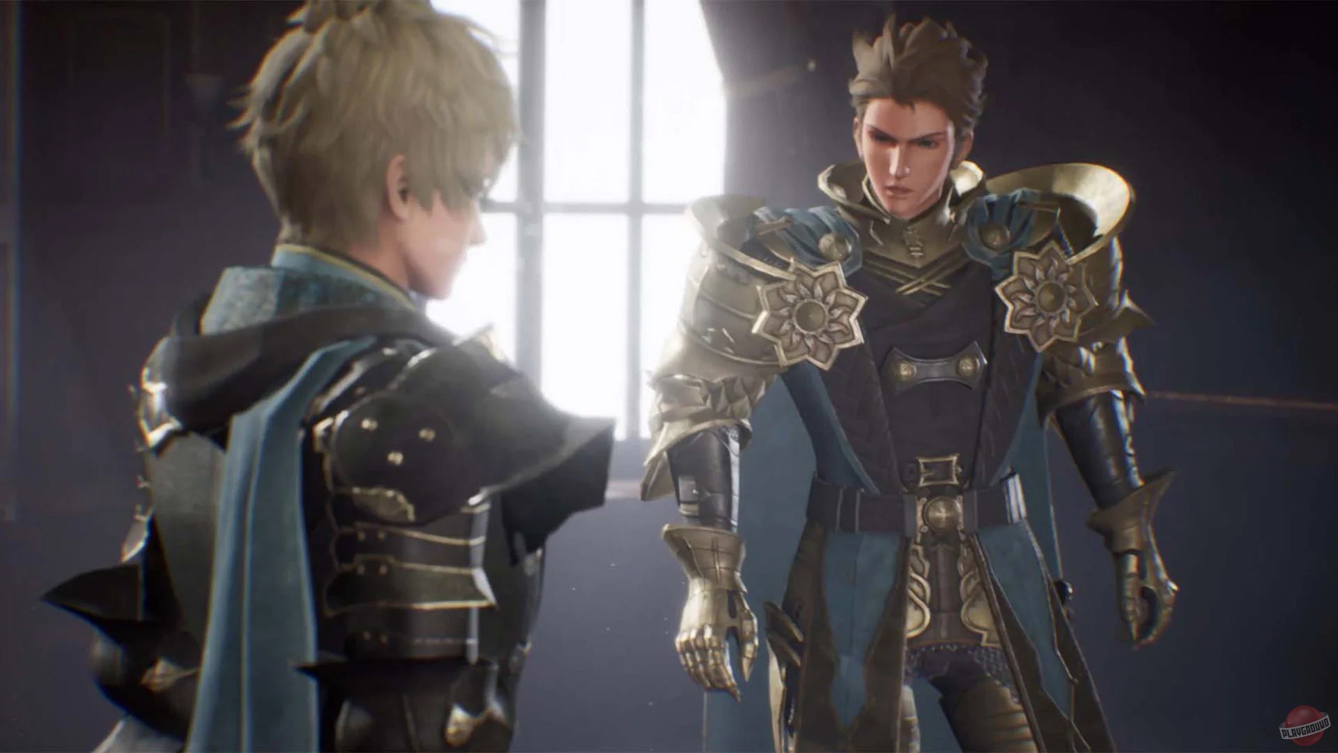 Скриншот из игры The DioField Chronicle - 27