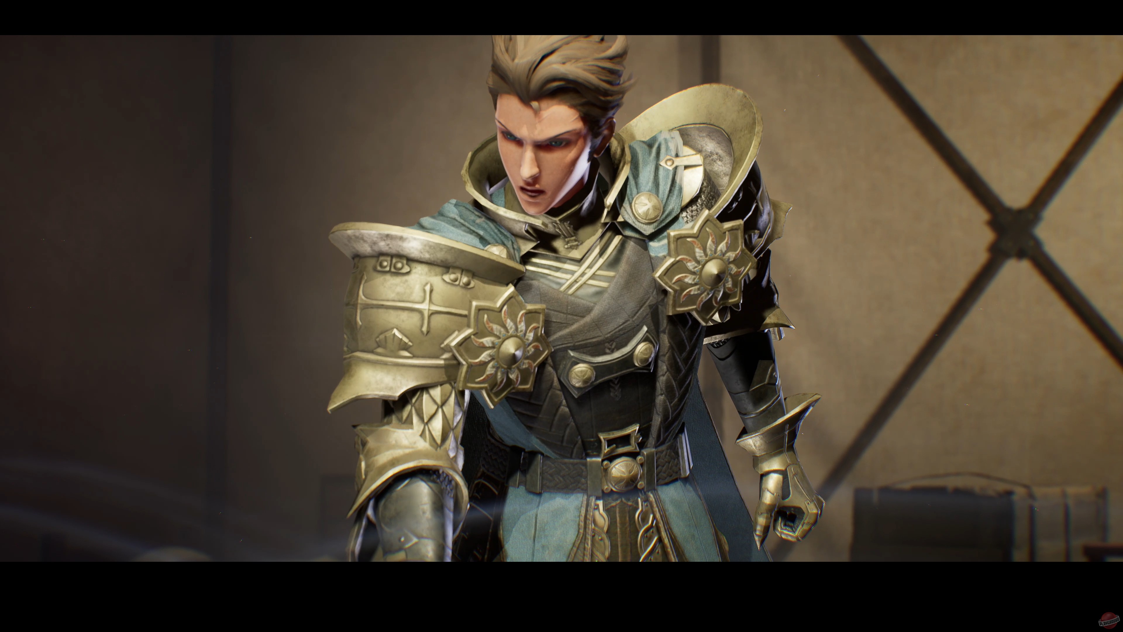 Скриншот из игры The DioField Chronicle - 26