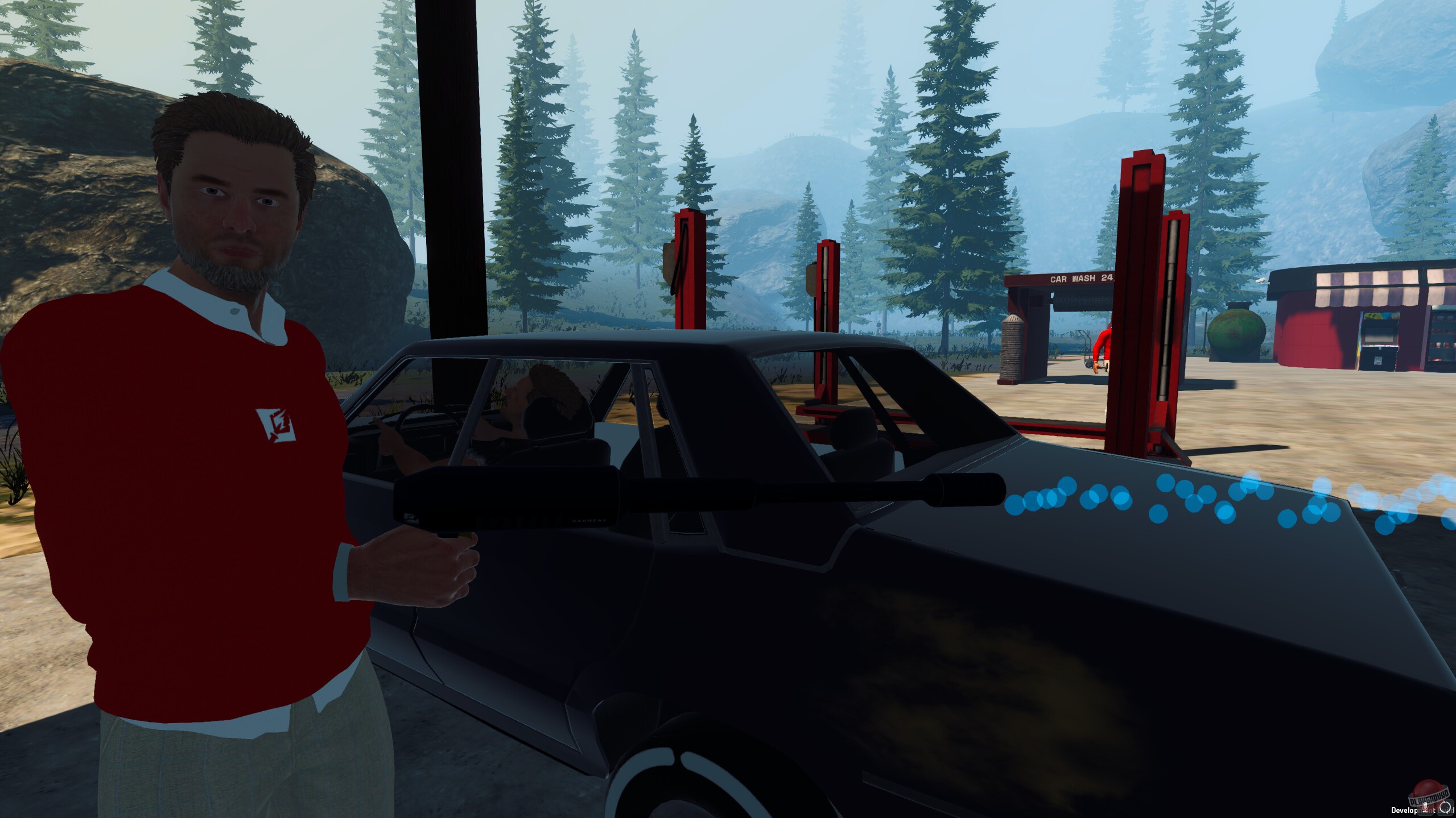 Скриншот из игры Pumping Simulator 2 - 2