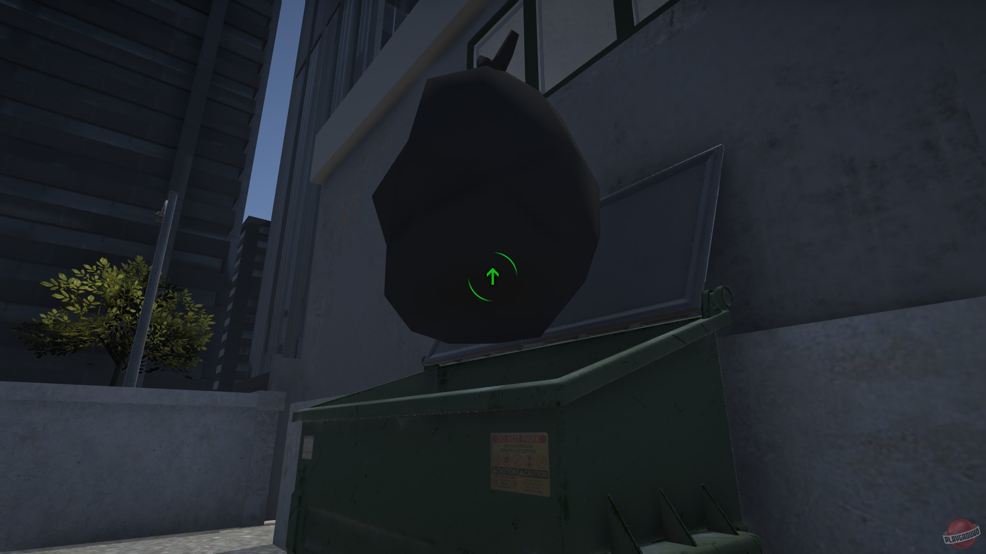 Скриншот из игры Pumping Simulator - 4